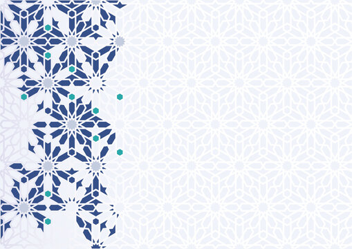 Arabic Background