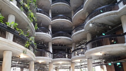 architecture © JAEYEONG
