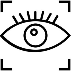 Eye Scanner 