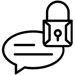 Encrypted Messaging 