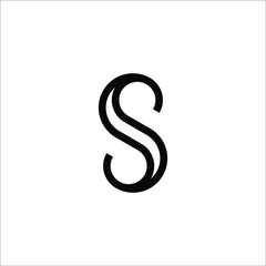 letter S logo