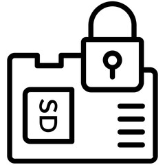 Sd Card Protection 