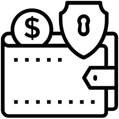 Wallet Protected 