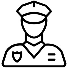 Police Officer 