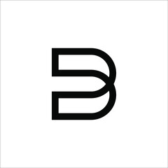 BD logo