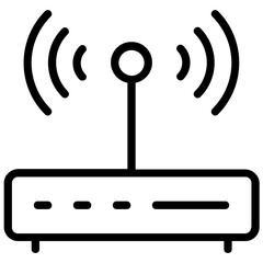 Wifi Modem 