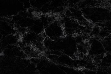 Black marble seamless texture with high resolution for background and design interior or exterior, counter top view.