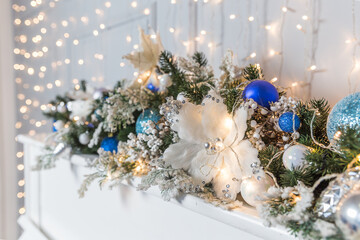 christmas tree decorations