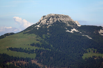 Eggentaler Weisshorn