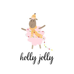 birthday card with dog