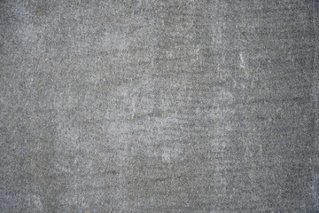 Naklejka na ściany i meble Wall with gray color for background and design