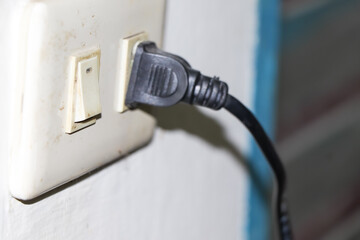 Home electrical sockets