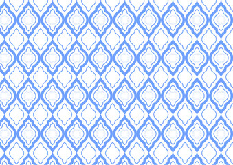 Fototapeta premium Pattern for decoration