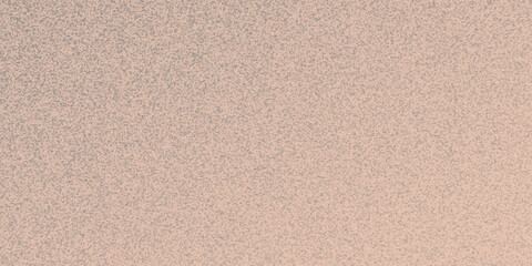 優しく甘い感じのベージュ。土壁、ぬりかべ、化粧漆喰。ざらざらしたテクスチャー。バックグラウンド。