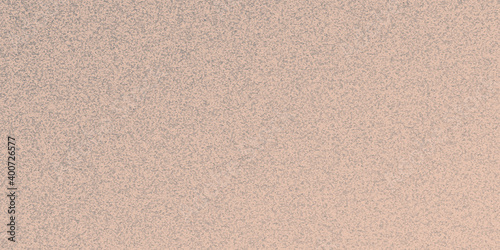 優しく甘い感じのベージュ 土壁 ぬりかべ 化粧漆喰 ざらざらしたテクスチャー バックグラウンド Wall Mural 河島京子