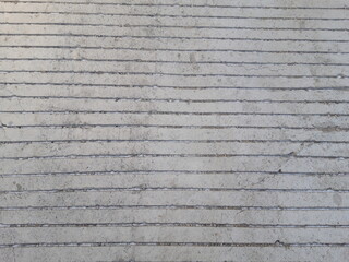 concrete Non-slip joint texture image 450_3
