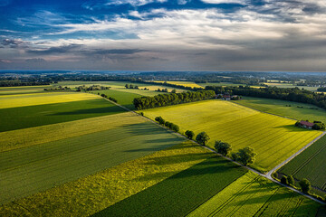 Land