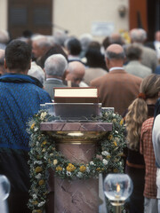 Freilichtgottesdienst