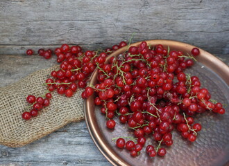 red berries
