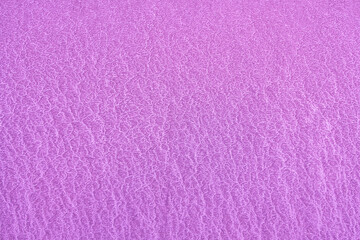 Abstract background of smooth lines in pale pink colors, flat surface, backdrop