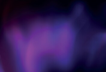 Dark Pink vector abstract bright pattern.