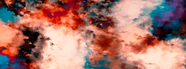 abstract colorful background bg texture wallpaper art cloud clouds sky water aqua explosion splash