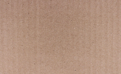 Fototapeta na wymiar Cardboard background. Abstract background from cardboard box