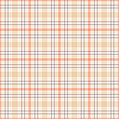 Traditional plaid pattern background