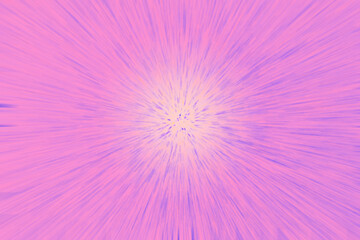 Pink abstract shiny background
