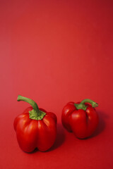 .Red pepper