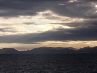 acqua, spiaggia, mare, sabbia, oceano, flutta, costa, cielo, 