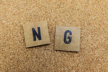 NG