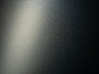 Dark grey clean textured surface backdrop