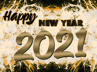 happy new year