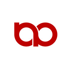 BP logo design