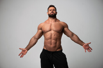 Fitness model