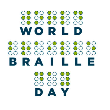 Journ&eacute;e mondiale du braille