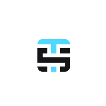 TS logo 