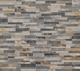Brick Stone texture for wallpaper and background
