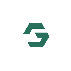 G logo