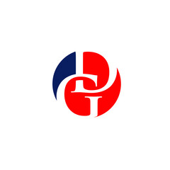 GD logo 