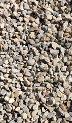 background of stone wall