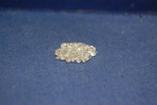 Raw Small Loose Diamonds Beautiful