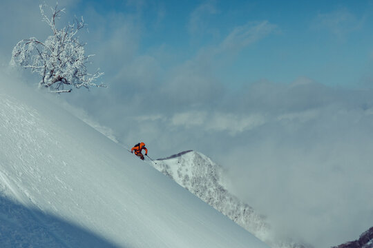 Ski Japan