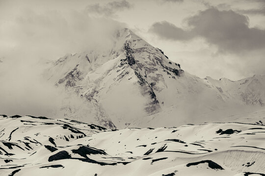 Himalayan Mountain 