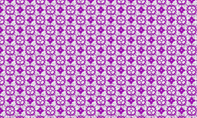 seamless pattern with circles