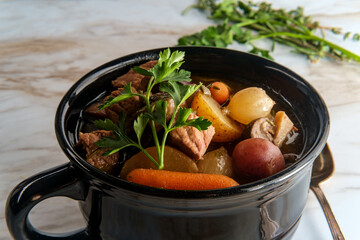 Irish Beef Stew