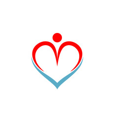 human care logo