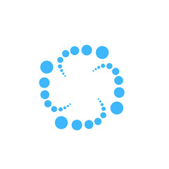 dots logo