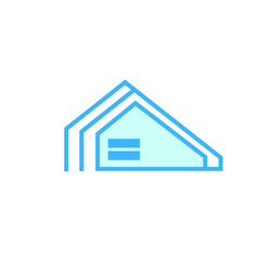 real estate logo